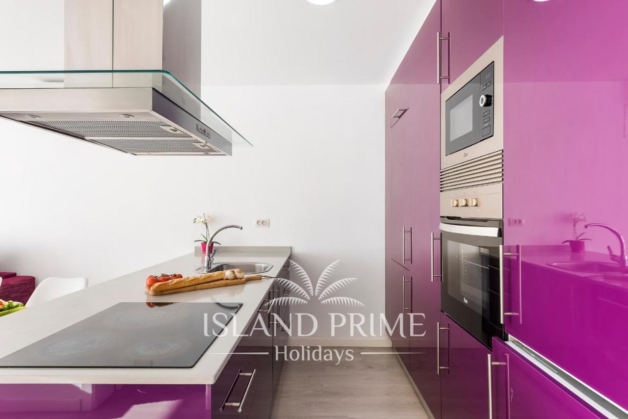 Holiday Apartment 2 In Sand Club Sc266 Σαν Μιγκέλ ντε Αμπόνα Εξωτερικό φωτογραφία