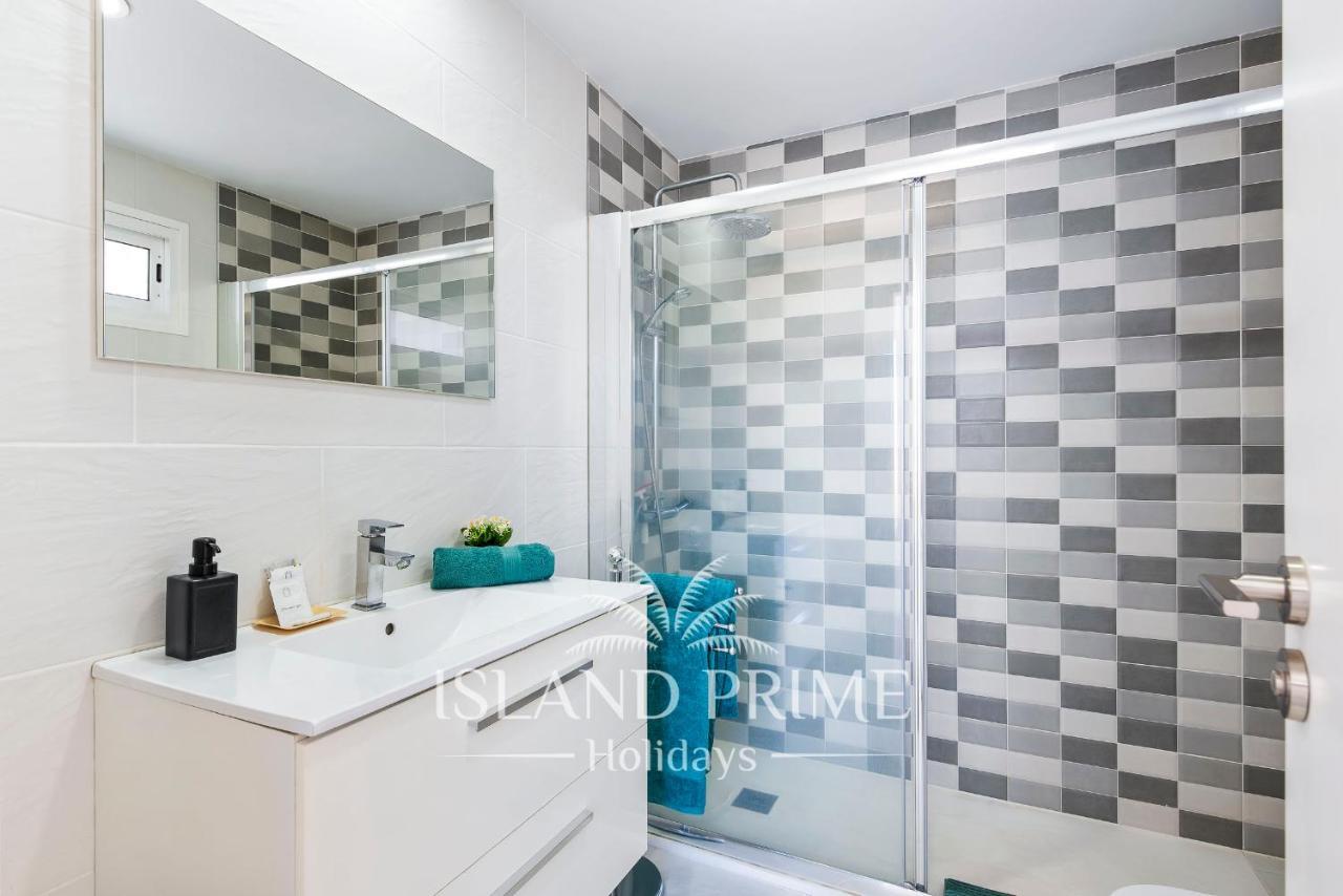 Holiday Apartment 2 In Sand Club Sc266 Σαν Μιγκέλ ντε Αμπόνα Εξωτερικό φωτογραφία
