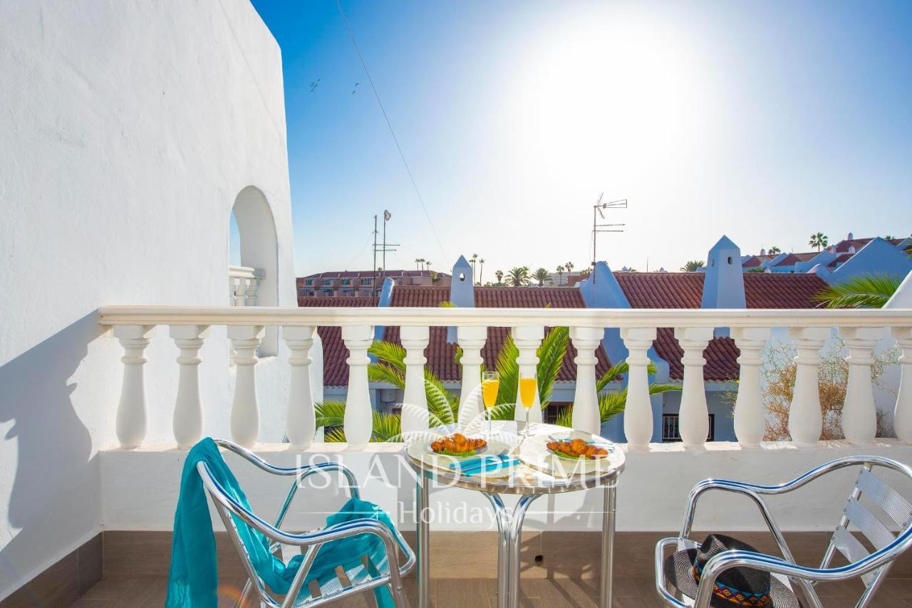 Holiday Apartment 2 In Sand Club Sc266 Σαν Μιγκέλ ντε Αμπόνα Εξωτερικό φωτογραφία