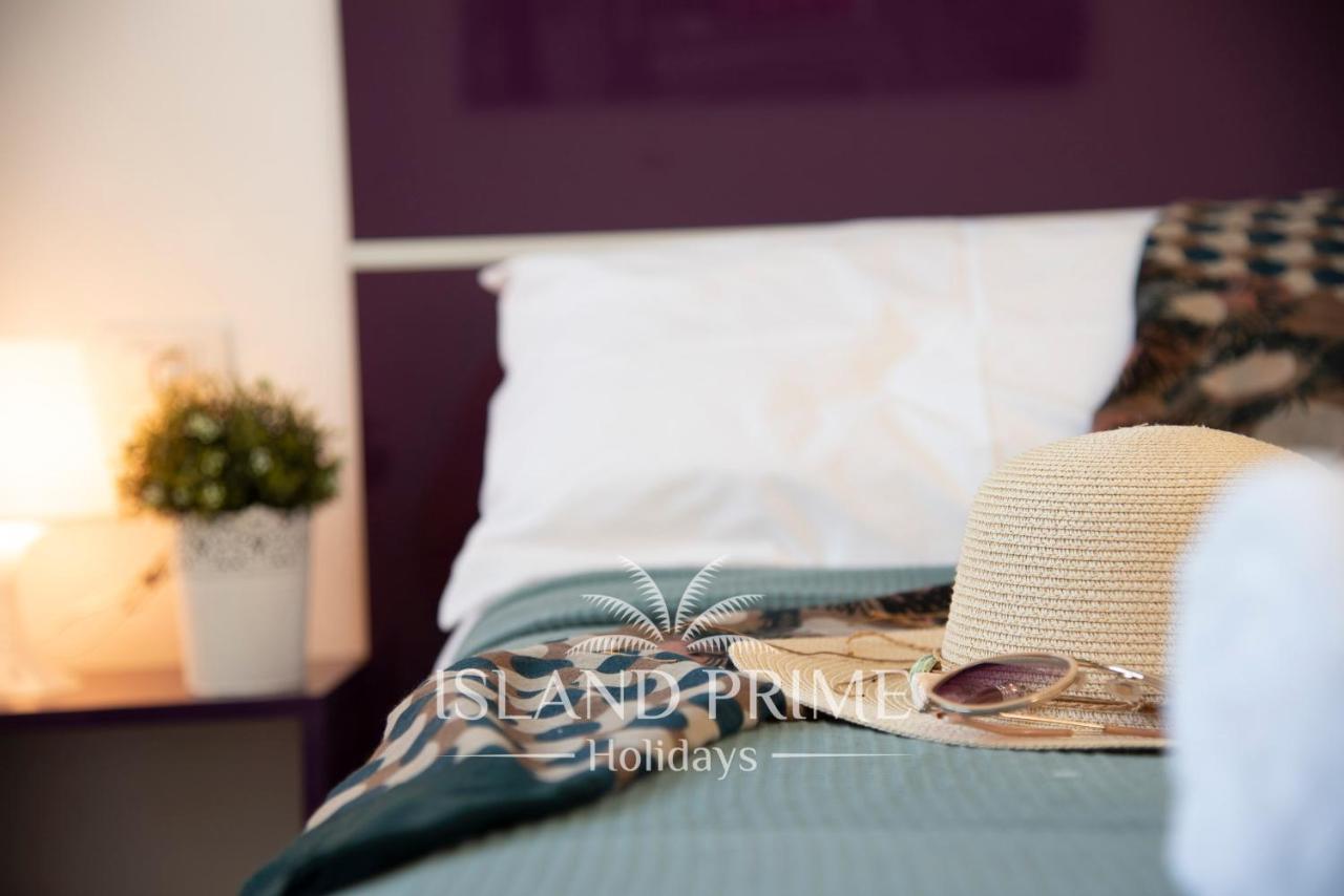 Holiday Apartment 2 In Sand Club Sc266 Σαν Μιγκέλ ντε Αμπόνα Εξωτερικό φωτογραφία
