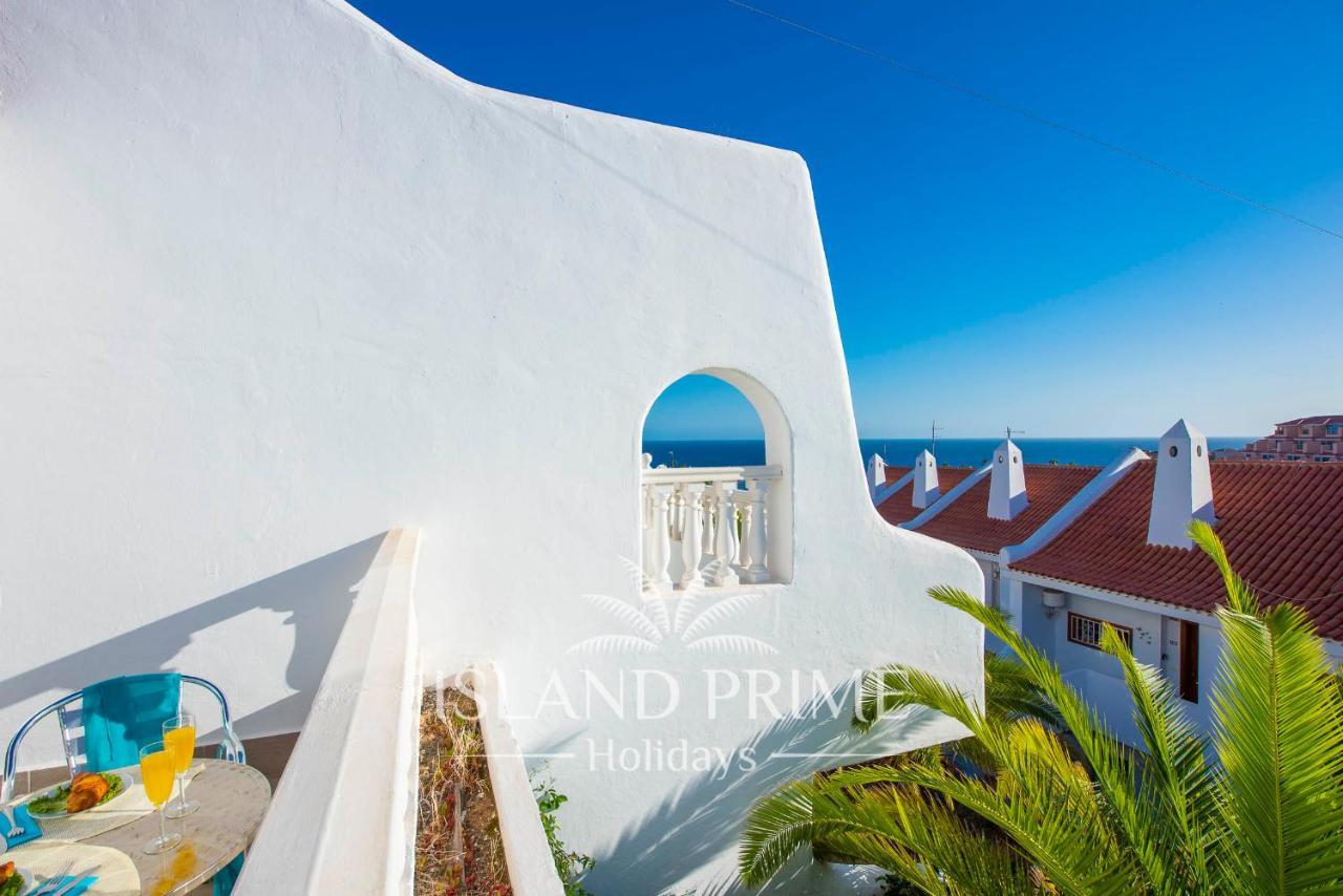 Holiday Apartment 2 In Sand Club Sc266 Σαν Μιγκέλ ντε Αμπόνα Εξωτερικό φωτογραφία
