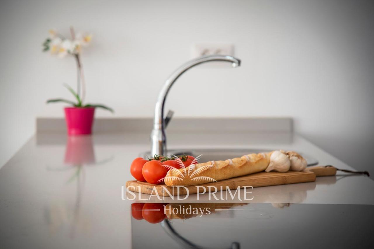 Holiday Apartment 2 In Sand Club Sc266 Σαν Μιγκέλ ντε Αμπόνα Εξωτερικό φωτογραφία