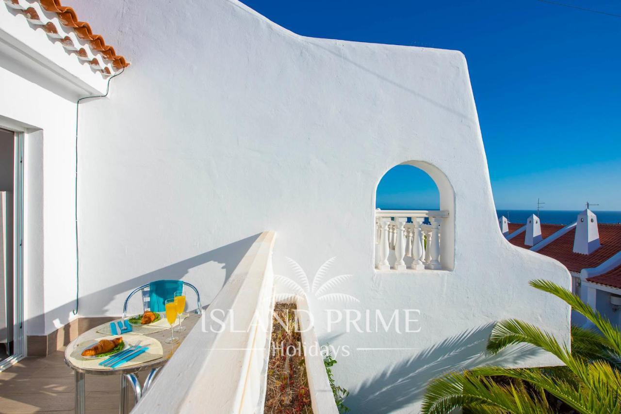 Holiday Apartment 2 In Sand Club Sc266 Σαν Μιγκέλ ντε Αμπόνα Εξωτερικό φωτογραφία