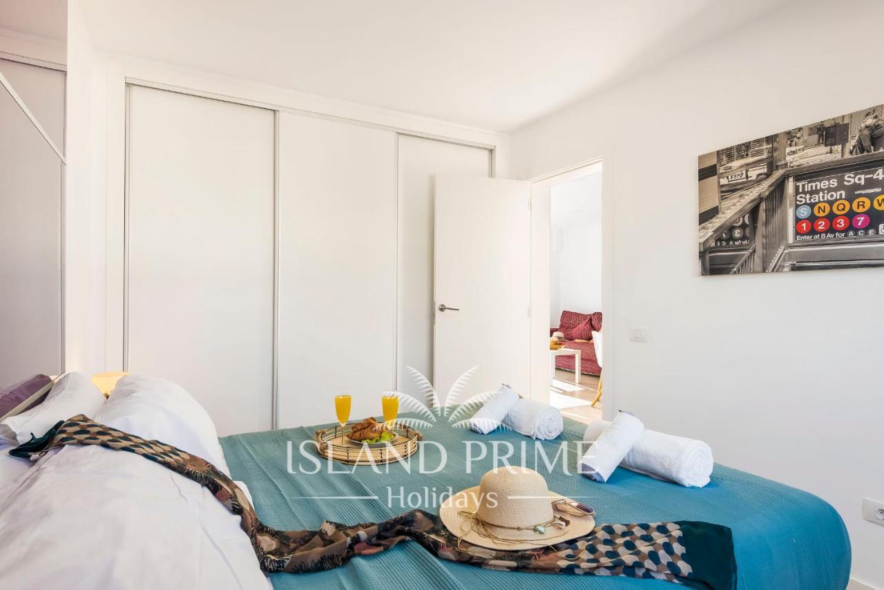 Holiday Apartment 2 In Sand Club Sc266 Σαν Μιγκέλ ντε Αμπόνα Εξωτερικό φωτογραφία