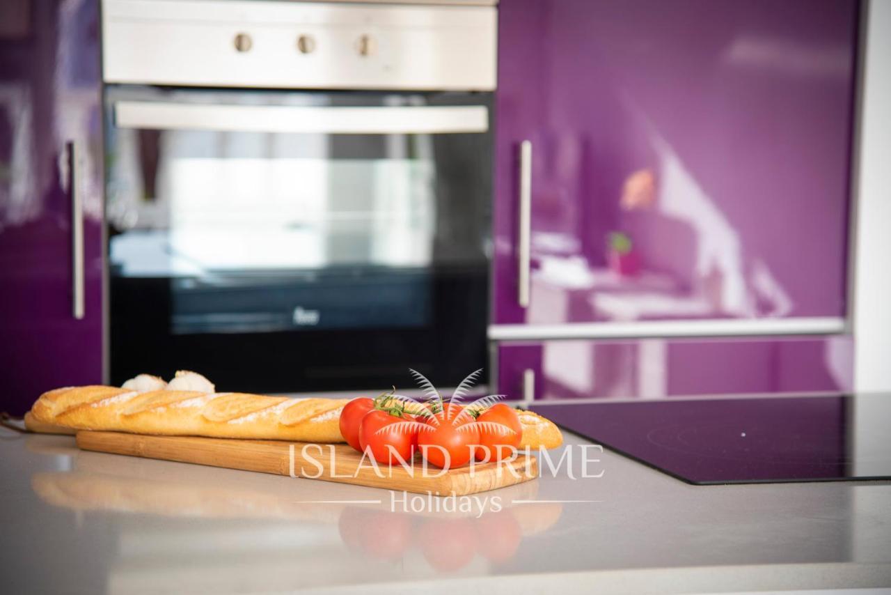 Holiday Apartment 2 In Sand Club Sc266 Σαν Μιγκέλ ντε Αμπόνα Εξωτερικό φωτογραφία