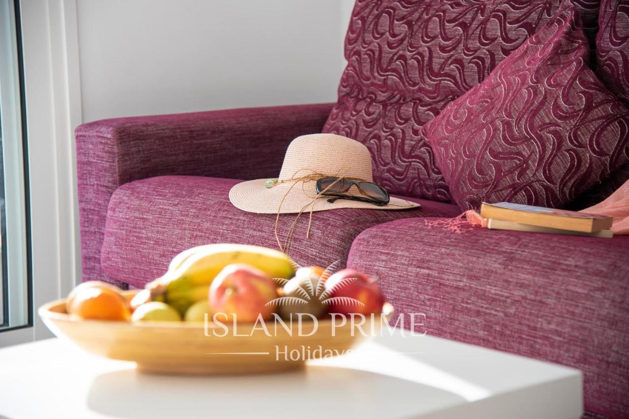 Holiday Apartment 2 In Sand Club Sc266 Σαν Μιγκέλ ντε Αμπόνα Εξωτερικό φωτογραφία