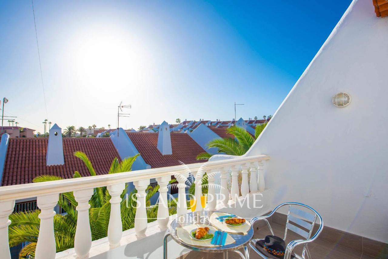 Holiday Apartment 2 In Sand Club Sc266 Σαν Μιγκέλ ντε Αμπόνα Εξωτερικό φωτογραφία