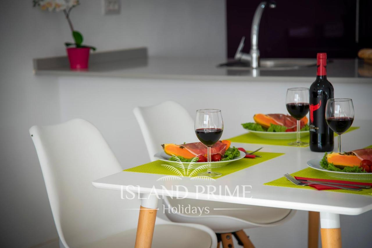 Holiday Apartment 2 In Sand Club Sc266 Σαν Μιγκέλ ντε Αμπόνα Εξωτερικό φωτογραφία
