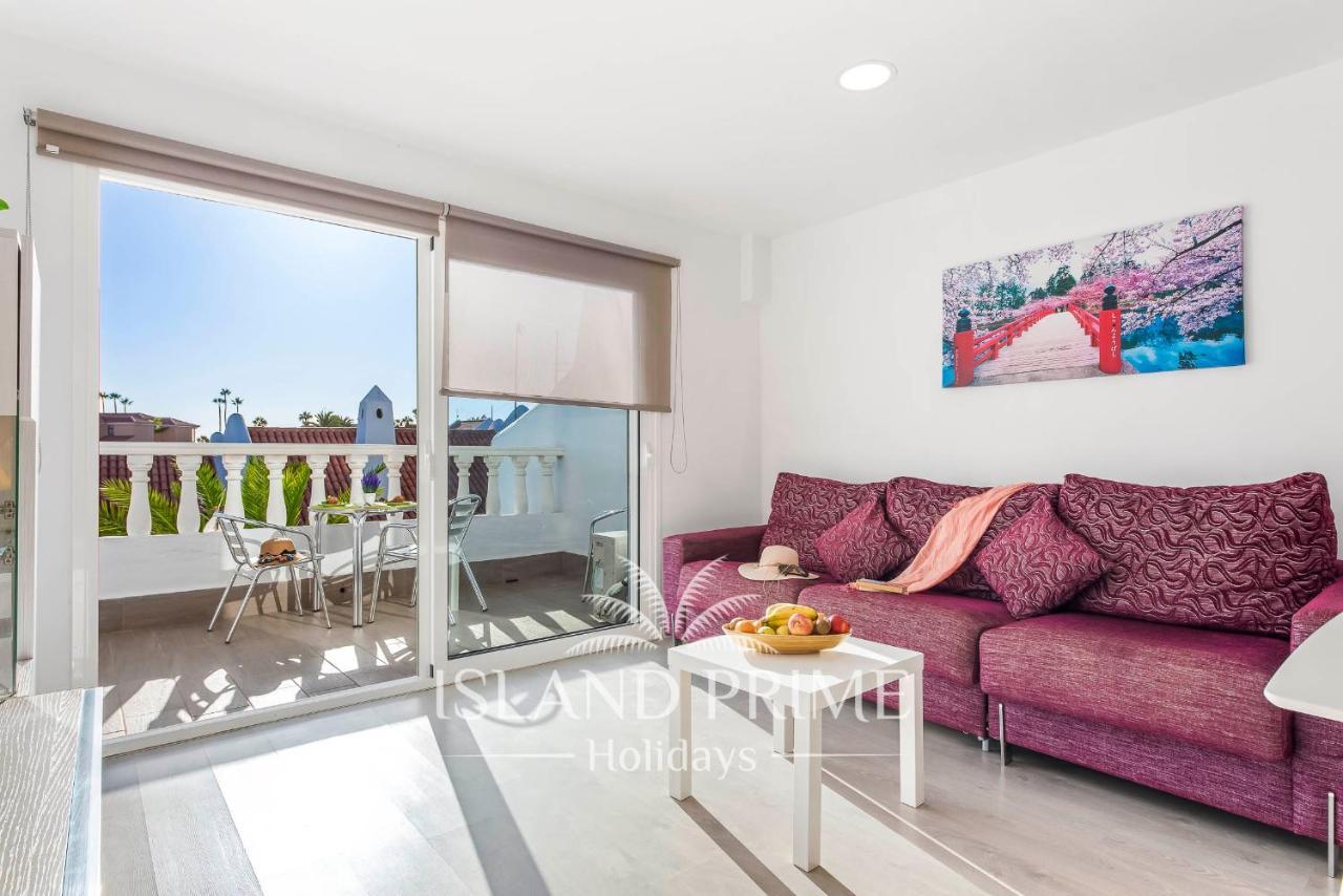 Holiday Apartment 2 In Sand Club Sc266 Σαν Μιγκέλ ντε Αμπόνα Εξωτερικό φωτογραφία