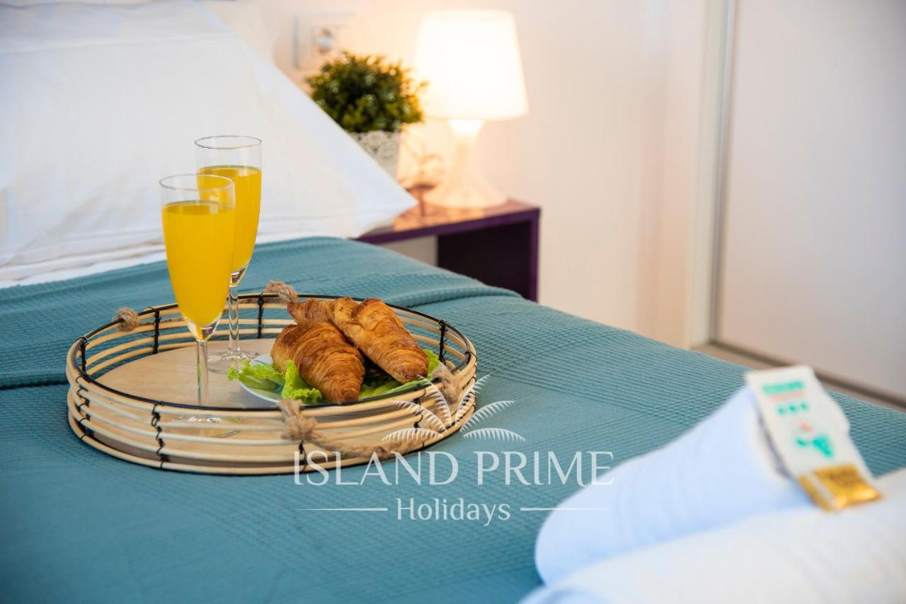 Holiday Apartment 2 In Sand Club Sc266 Σαν Μιγκέλ ντε Αμπόνα Εξωτερικό φωτογραφία