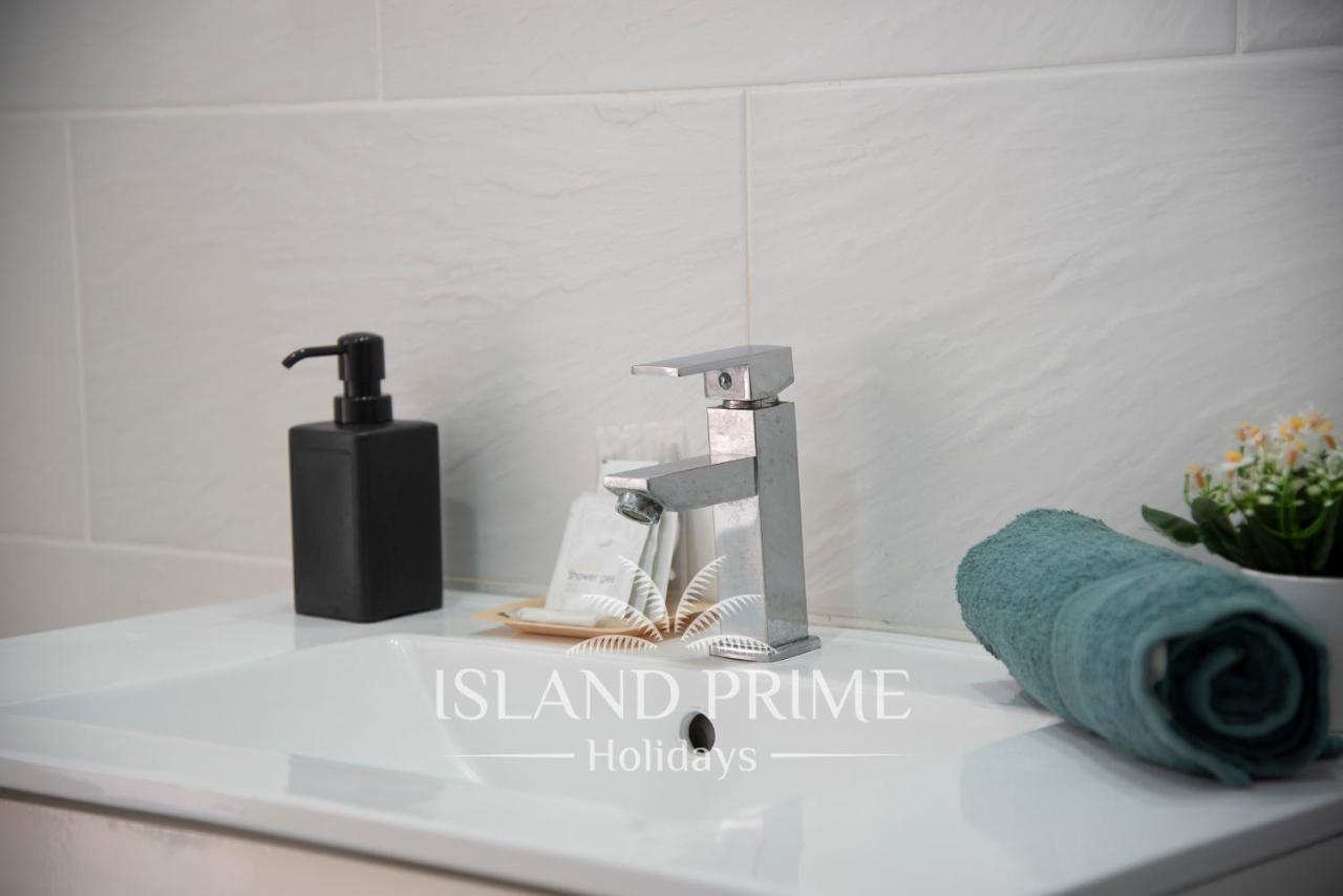 Holiday Apartment 2 In Sand Club Sc266 Σαν Μιγκέλ ντε Αμπόνα Εξωτερικό φωτογραφία