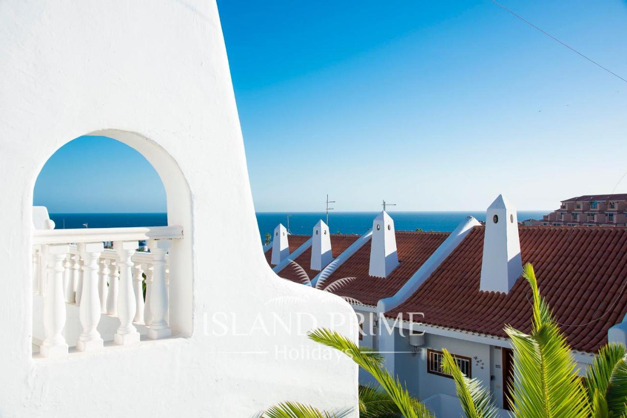 Holiday Apartment 2 In Sand Club Sc266 Σαν Μιγκέλ ντε Αμπόνα Εξωτερικό φωτογραφία