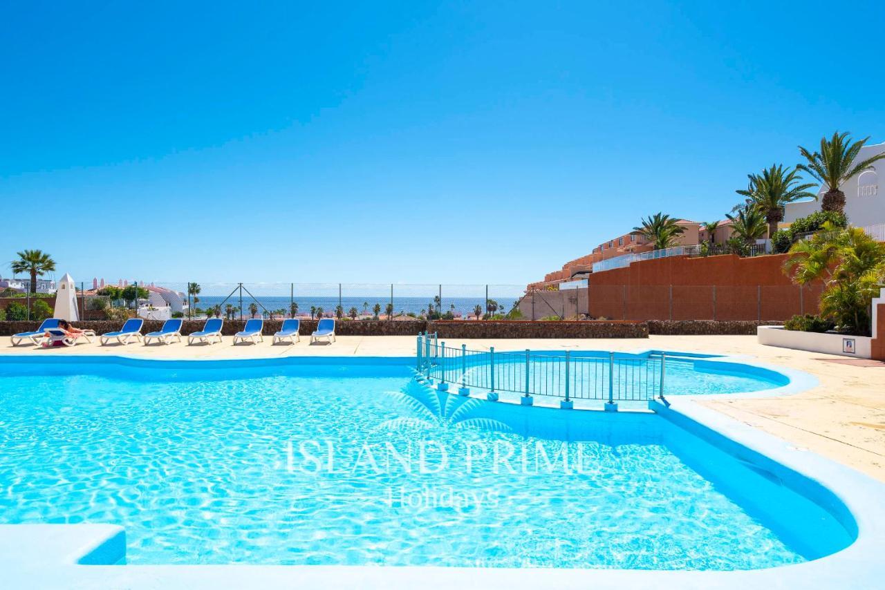 Holiday Apartment 2 In Sand Club Sc266 Σαν Μιγκέλ ντε Αμπόνα Εξωτερικό φωτογραφία