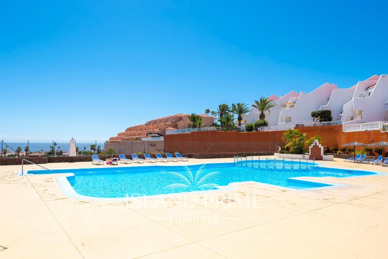 Holiday Apartment 2 In Sand Club Sc266 Σαν Μιγκέλ ντε Αμπόνα Εξωτερικό φωτογραφία