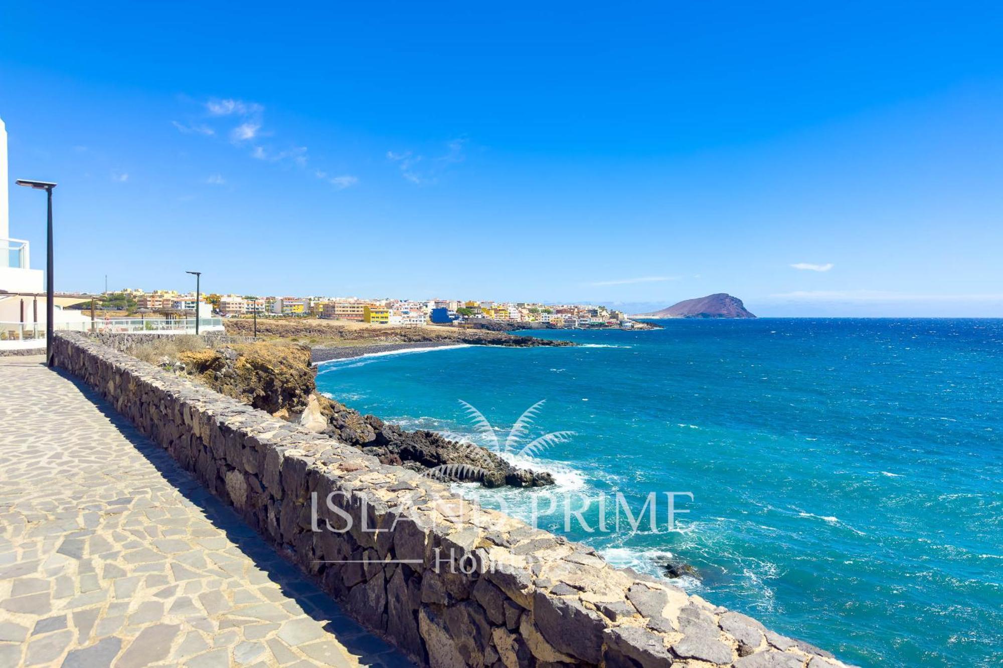Holiday Apartment 2 In Sand Club Sc266 Σαν Μιγκέλ ντε Αμπόνα Εξωτερικό φωτογραφία